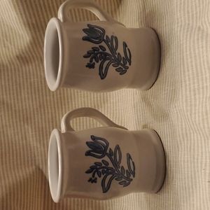 Pfaltzgraff yorktowne mugs